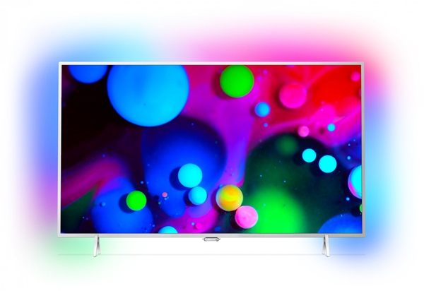 TV från Philips TV från Philips