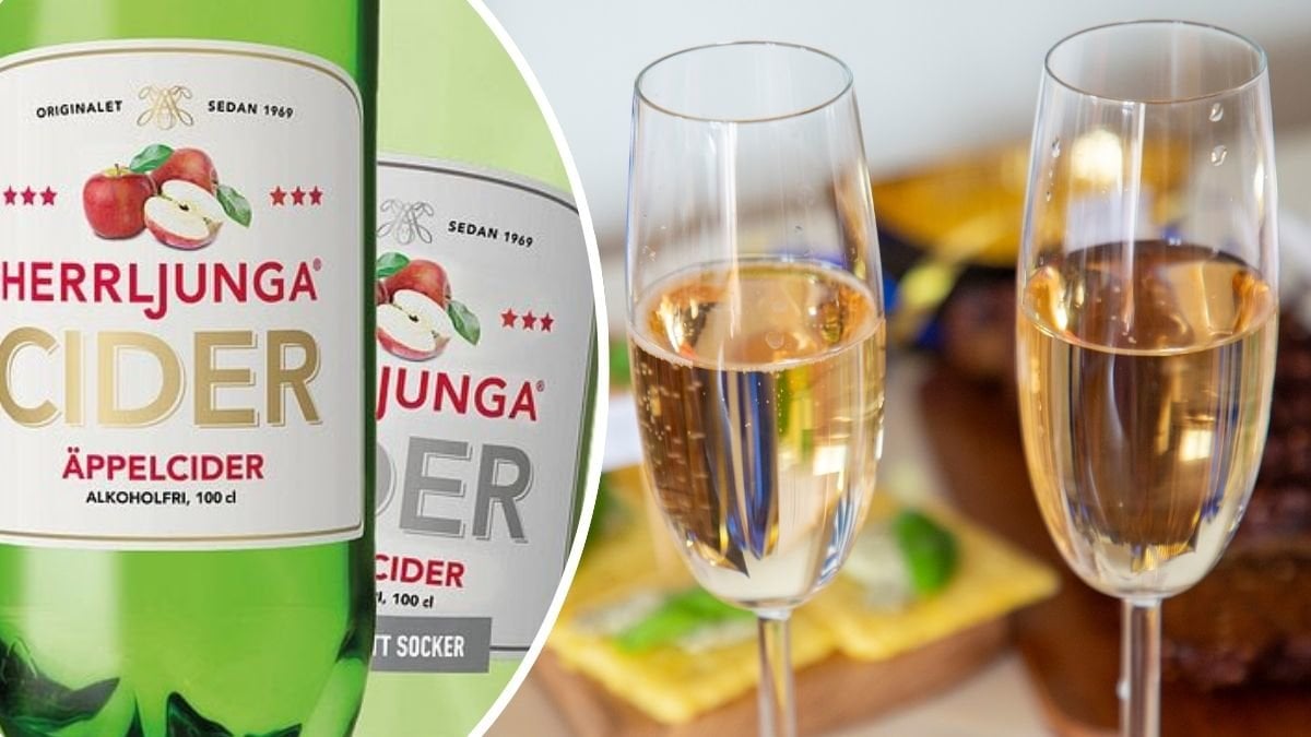 Populära drycken återkallas – har fel innehållsförteckning