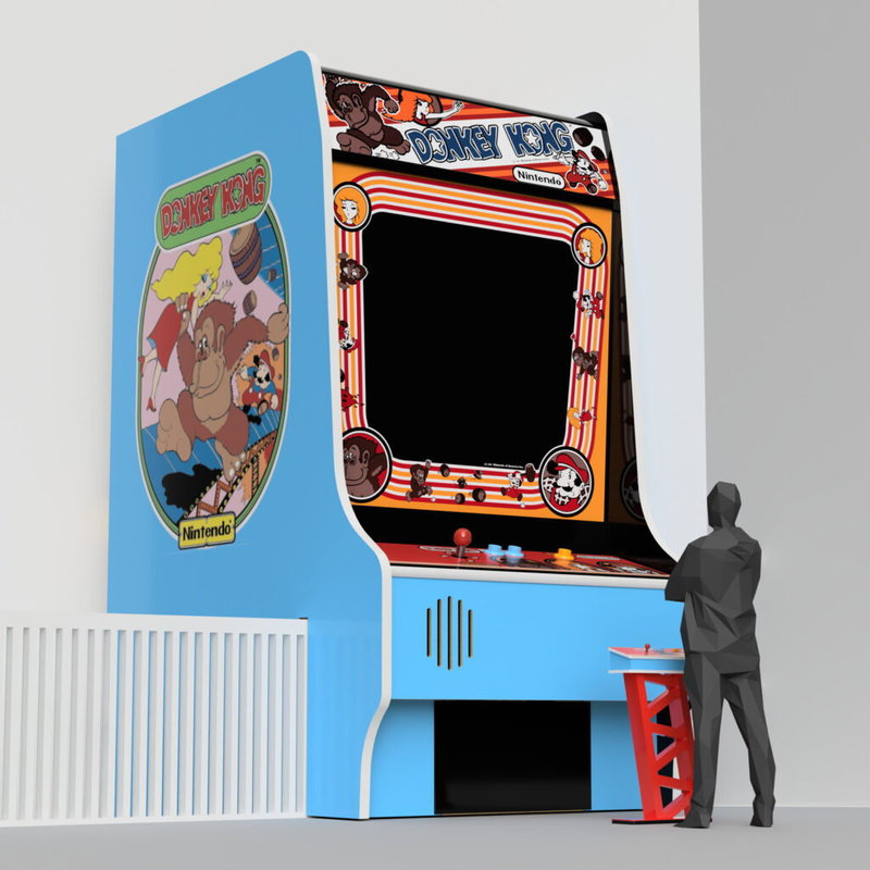 Illustrationen i fullformat. Pressbild.