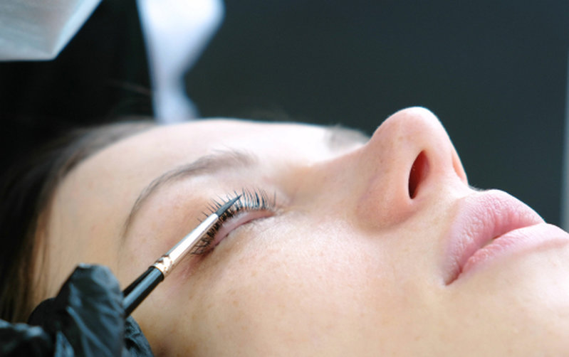 Lashlift