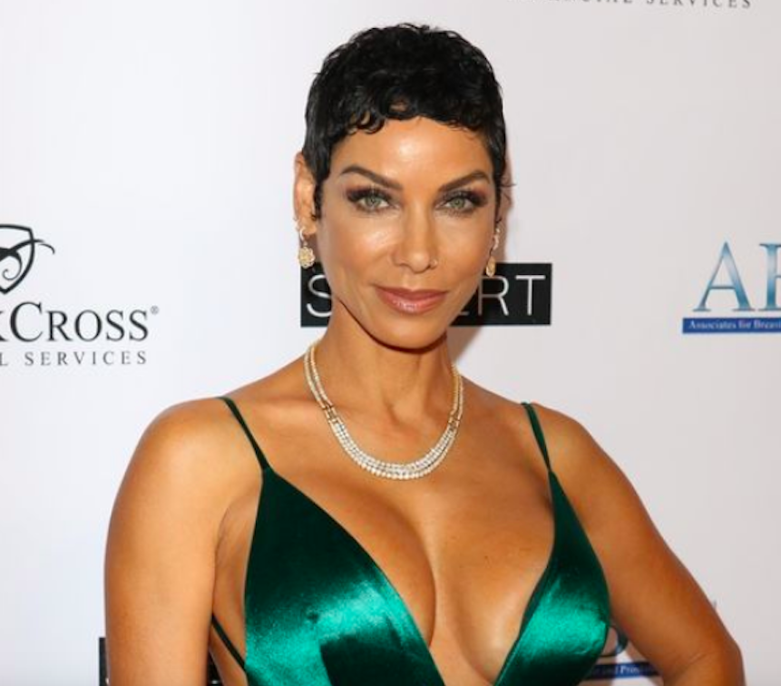 Nicole Murphy Nicole Murphy