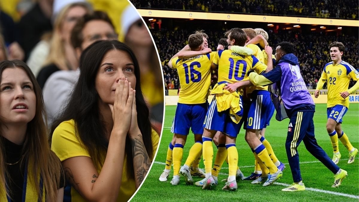 Här är alla barer som visar fotbolls-VM 2026 i Sverige