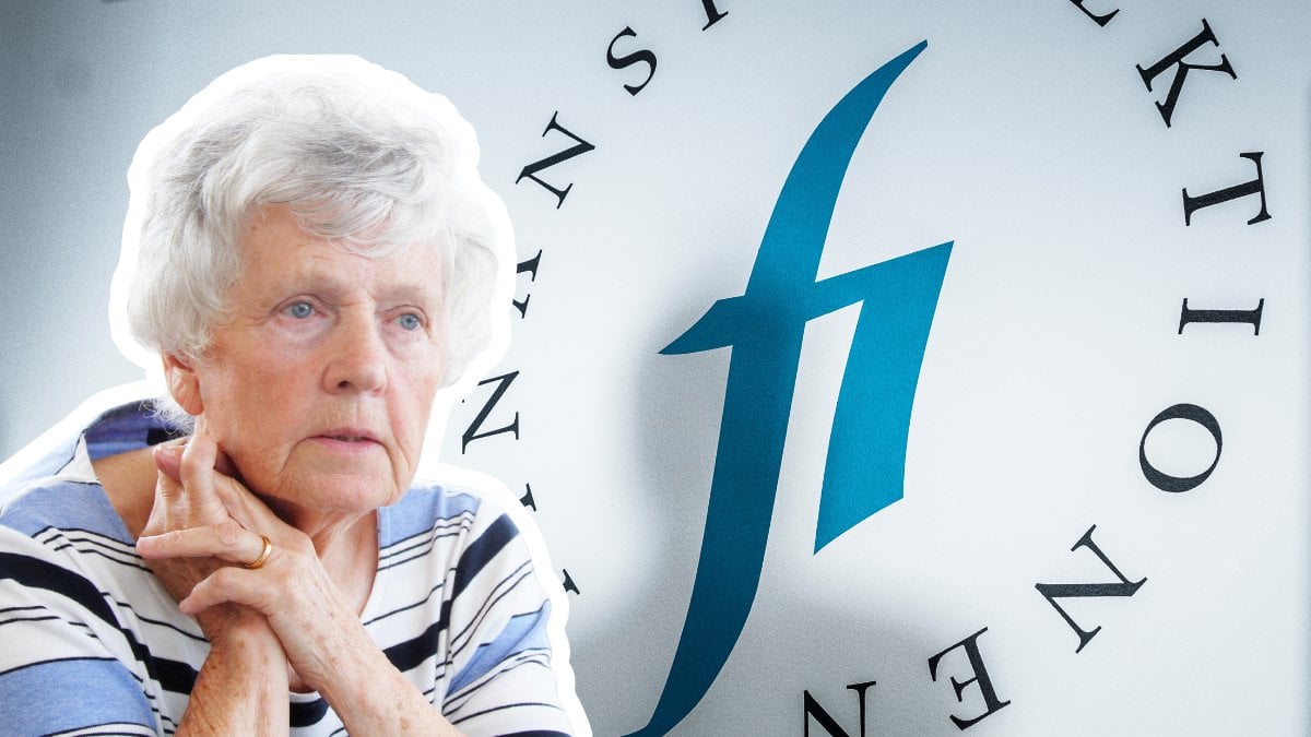 Har du denna pension? Då kan du förlora stort