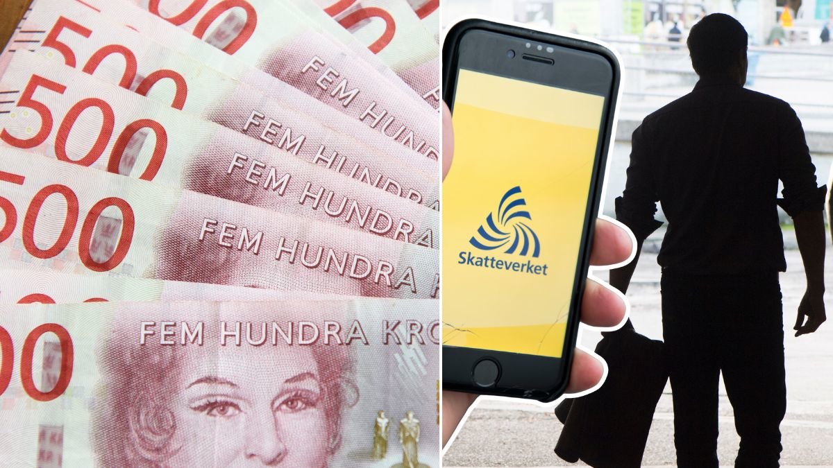 Skatteverkets dom: Kriminella utnyttjar det svenska systemet