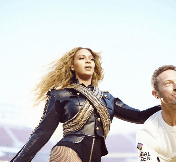 Queen B. Queen B.
