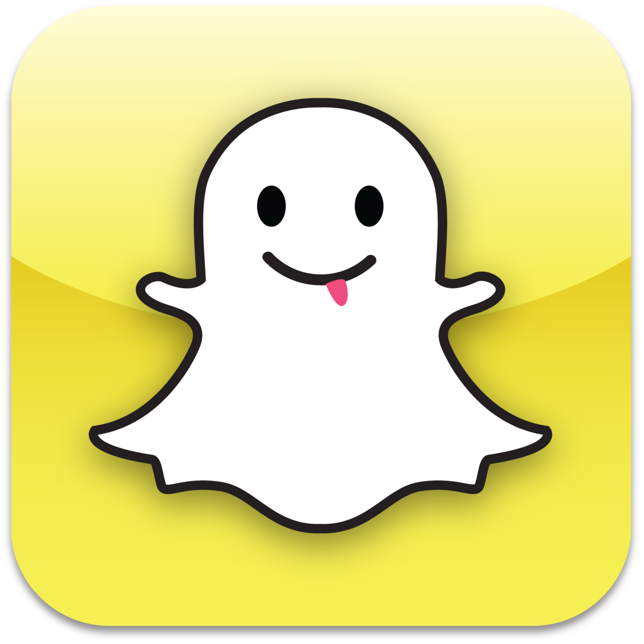 6. Snapchat – årets uppstickare? 6. Snapchat – årets uppstickare?