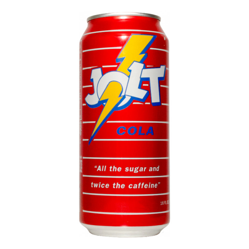 Jolt Cola 