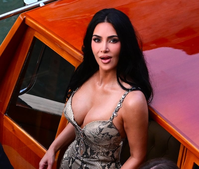 Kim Kardashian Kim Kardashian