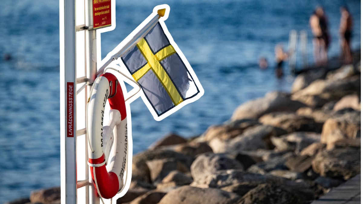 Många saknar kunskap om detta i sommar – kan kosta