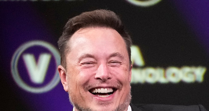 Elon Musk, TT