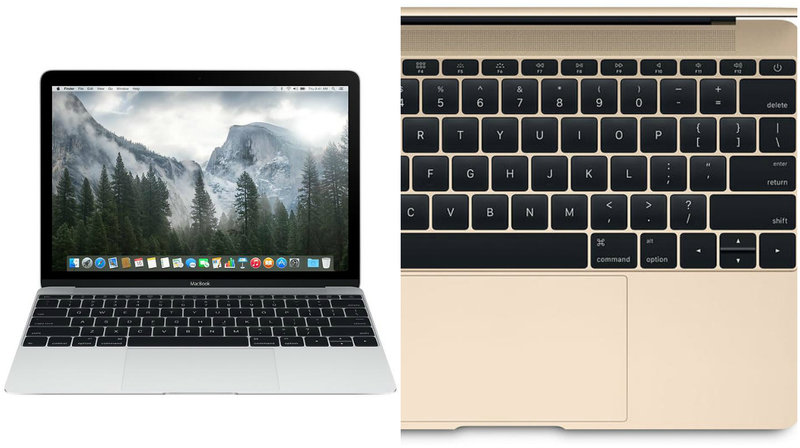 MacBook