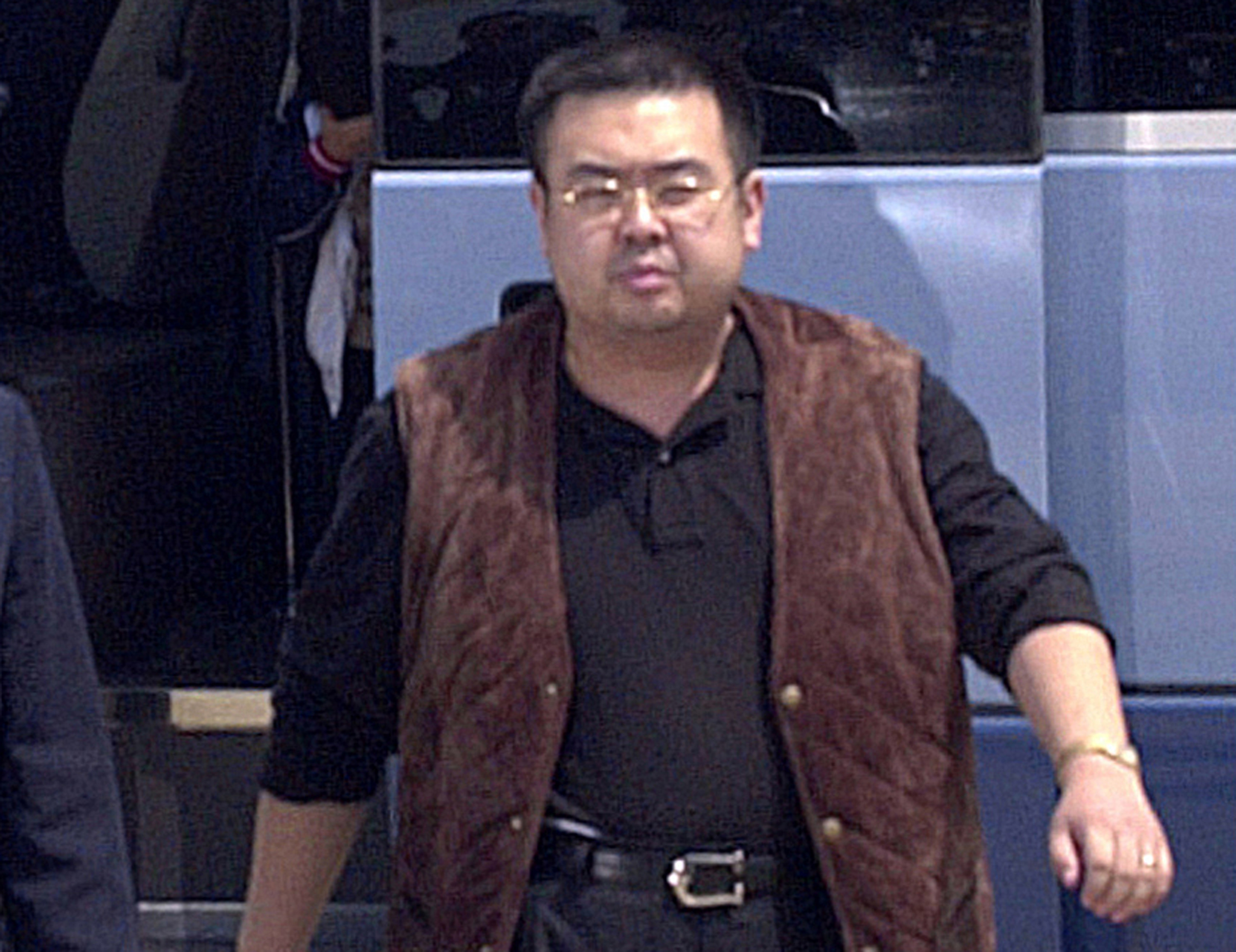 Kim Jong-nam hade levt i exil i flera år och öppet kritiserat Nordkorea. 