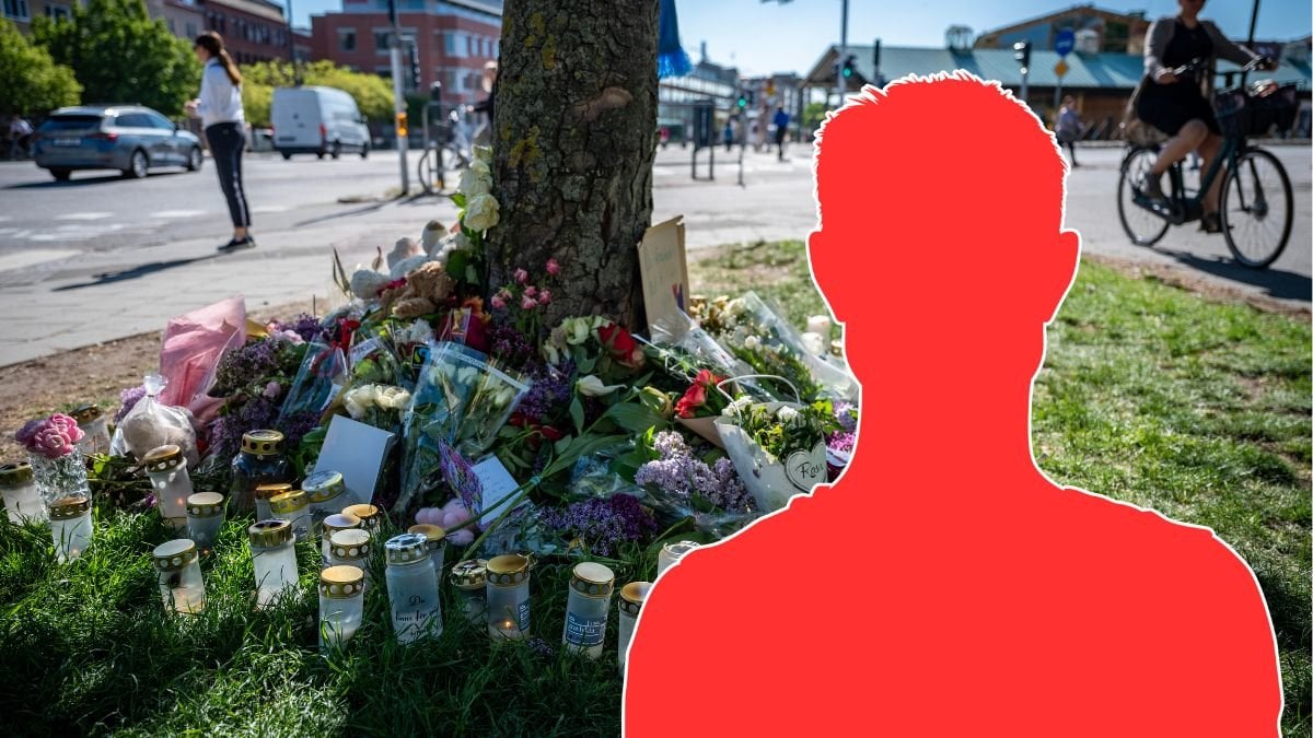 Flicka dog i trafikolycka – polisen: Har du sett bilen?