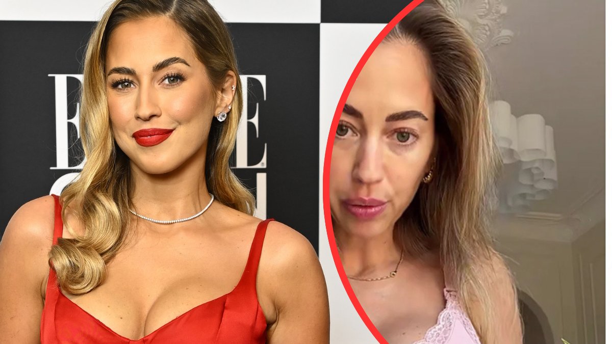 Kenzas bild blev för mycket för Snapchat – därför döljs den