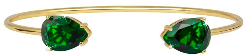 Armband i guld