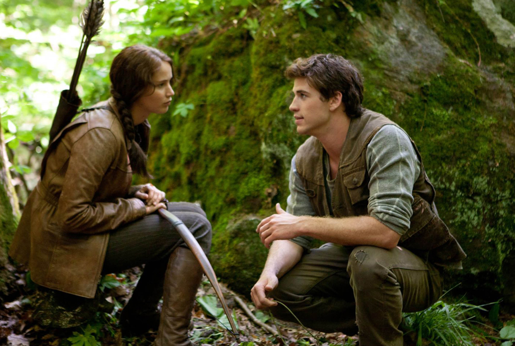 Den 20 november har Hunger Games: Catching Fire premiär. Den 20 november har Hunger Games: Catching Fire premiär.