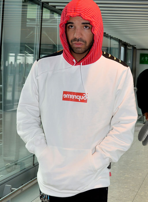 Drake – nya Grumpy Cat? Drake – nya Grumpy Cat?
