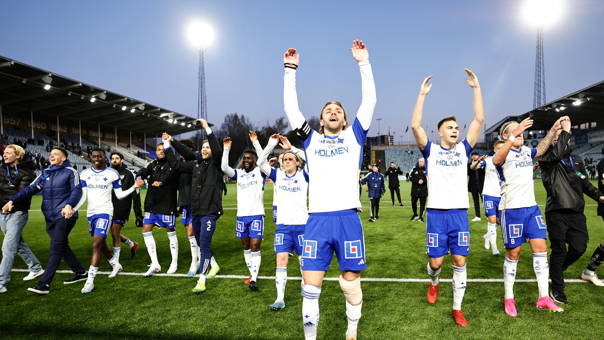 Nyheter24 har tittat närmare på lönelistan i allsvenska IFK Norrköping.