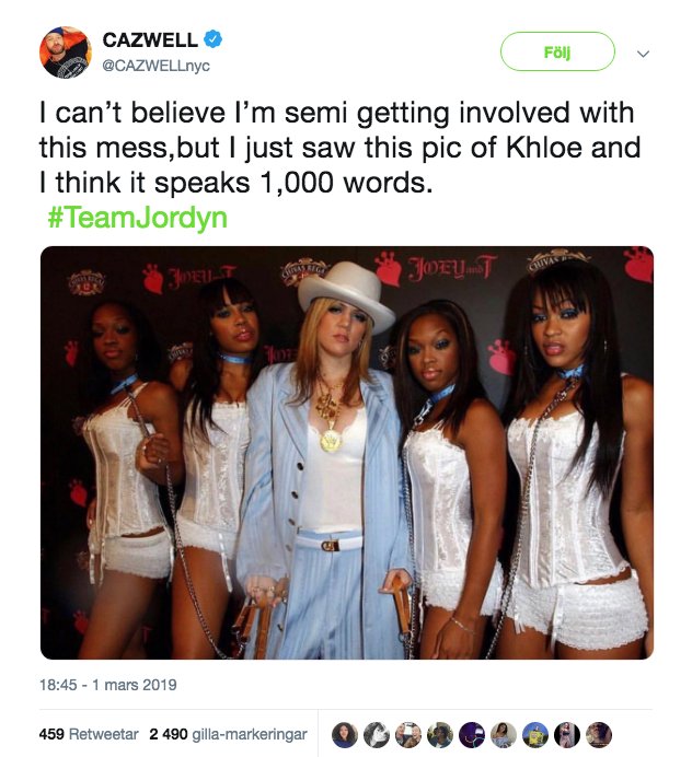 Khloé Kardashian Khloé Kardashian