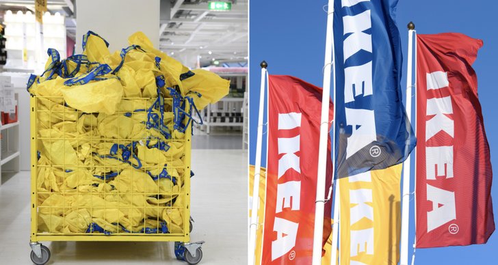 Ikea, Star Wars