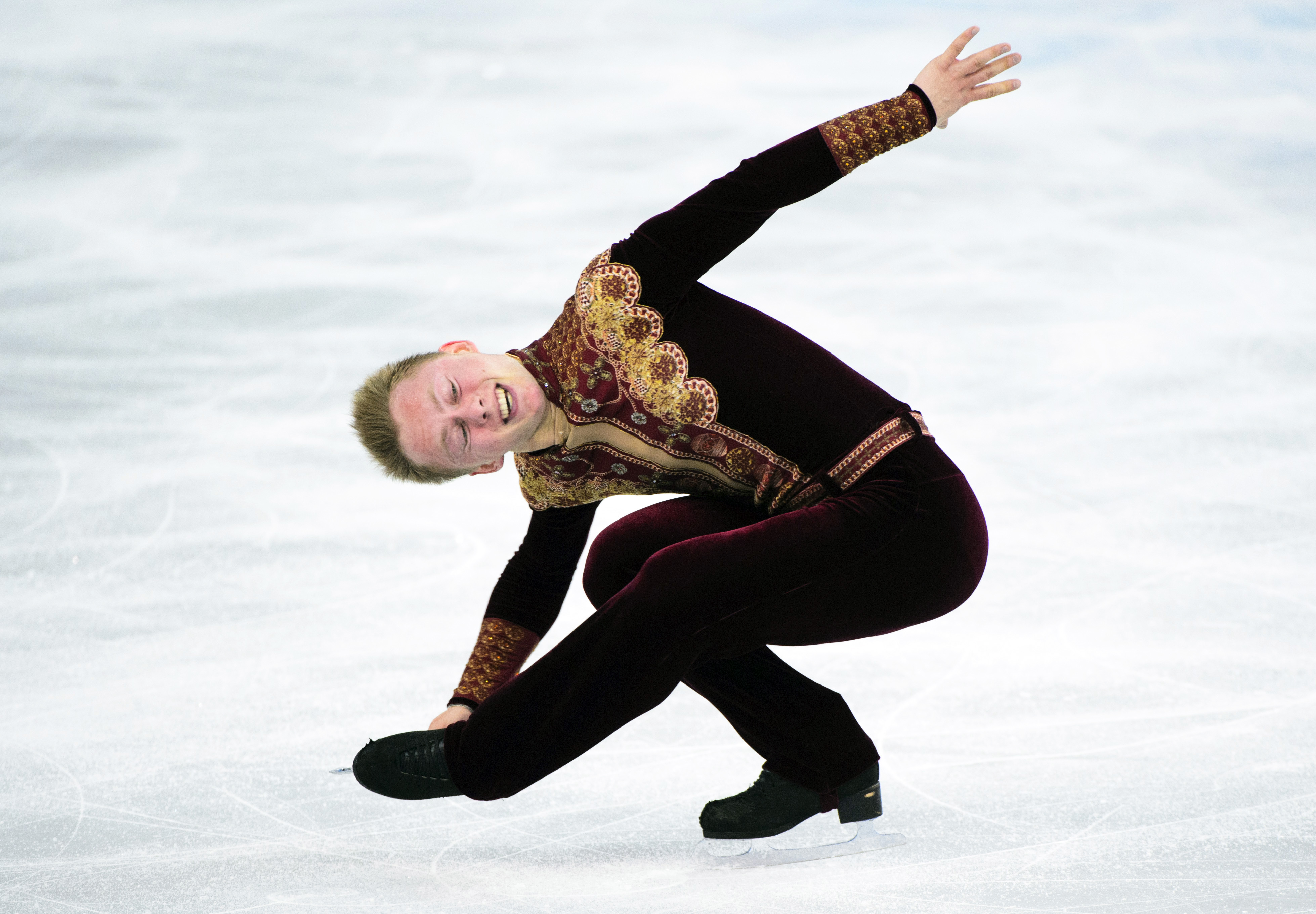 Majorov. Majorov.