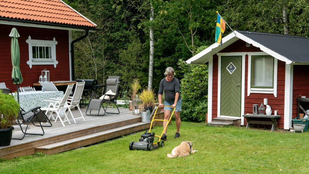 Experten varnar: Här kan radon spridas hemma