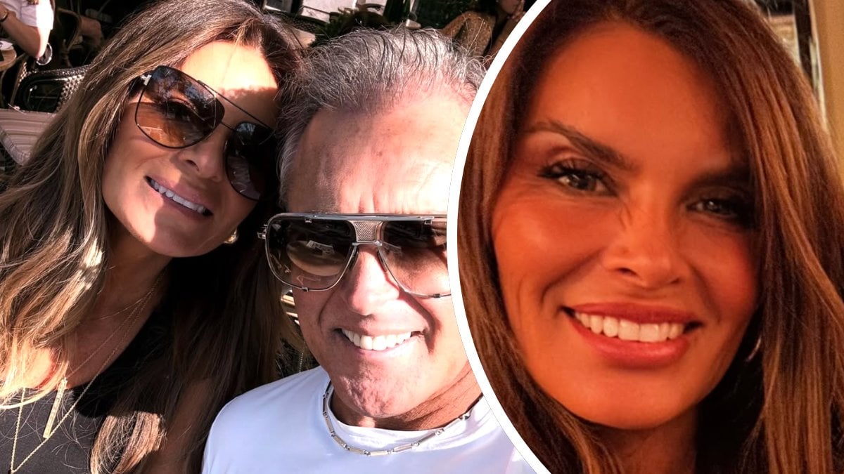 Nya orden från Åsa: Så är relationen med Emilio i 