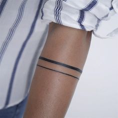 Linjer tatueringar Linjer tatueringar