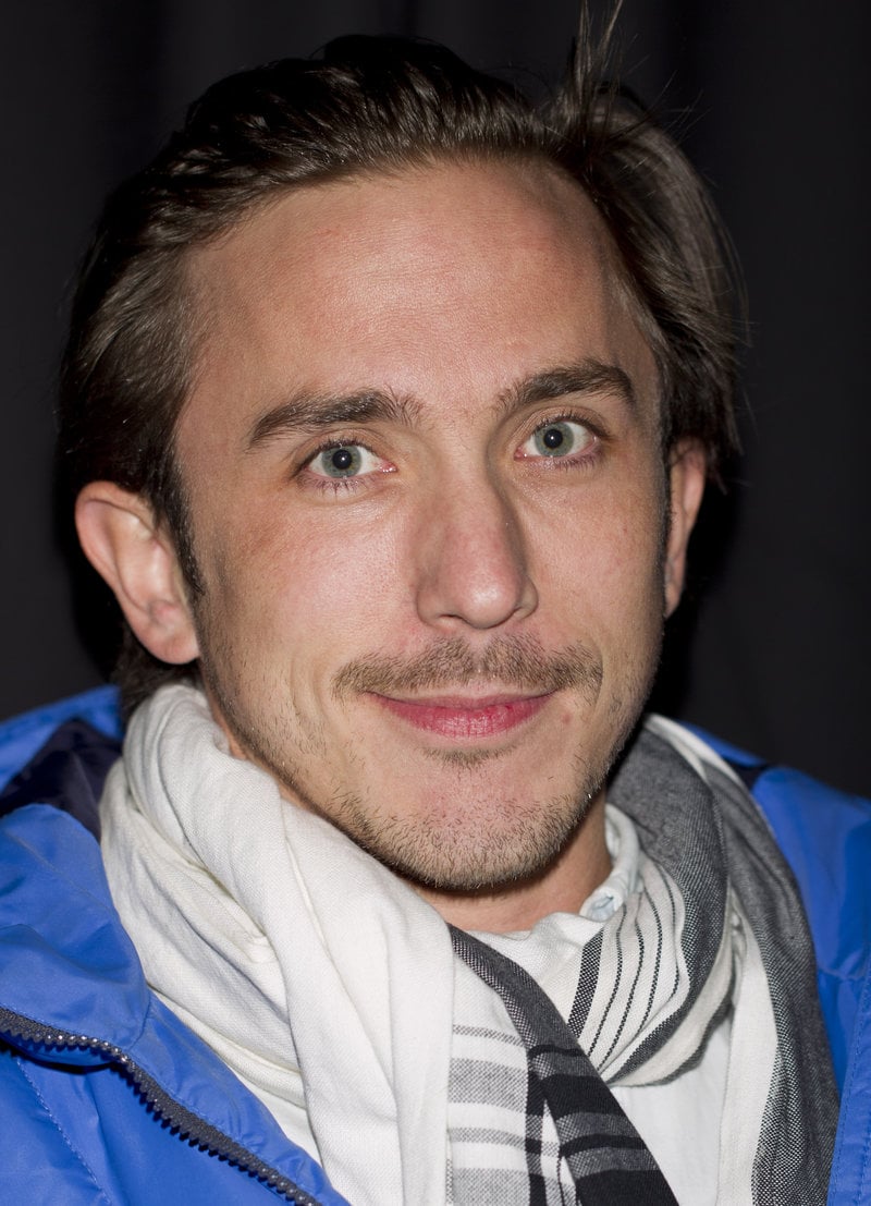 Jesper Salén.