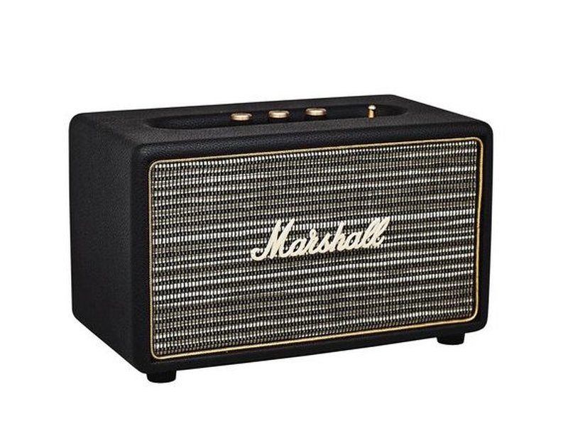 Högtalare från Marshall Högtalare från Marshall