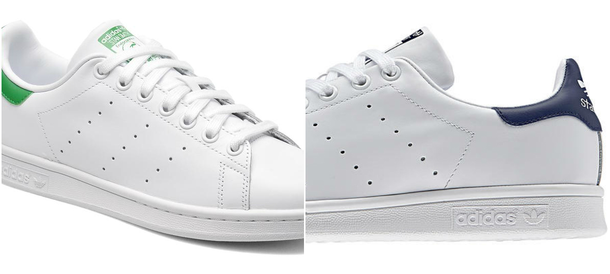 Stan Smith sneakers från Adidas Stan Smith sneakers från Adidas