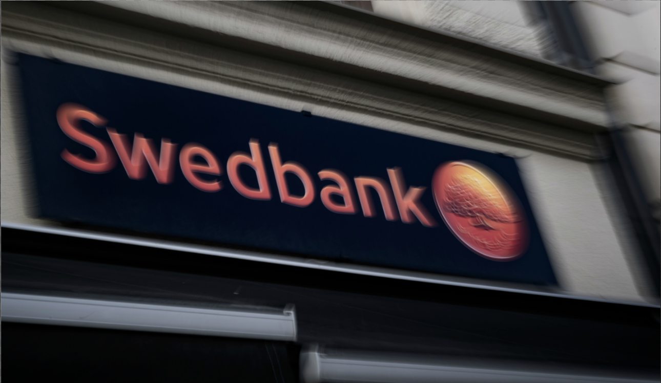 Tekniska problem hos Swedbank "Vi har ingen prognos"