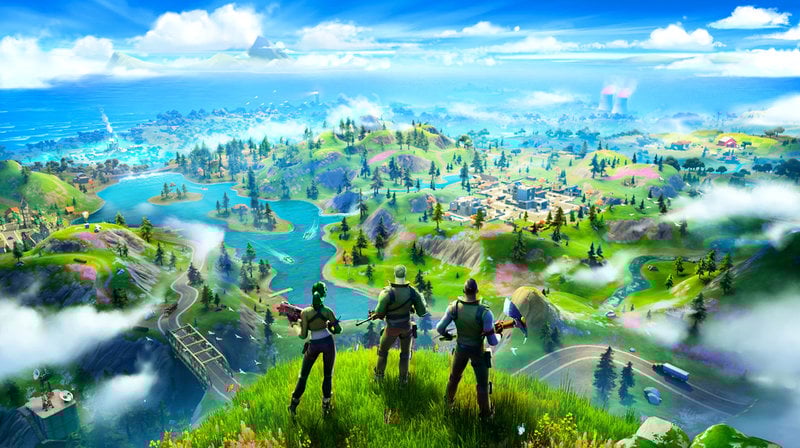 Fortnite är ett av världens mest populära tv-spel. Där, och på liknande plattformar, finns även förövare som letar efter barn att utnyttja i sexuella syften.