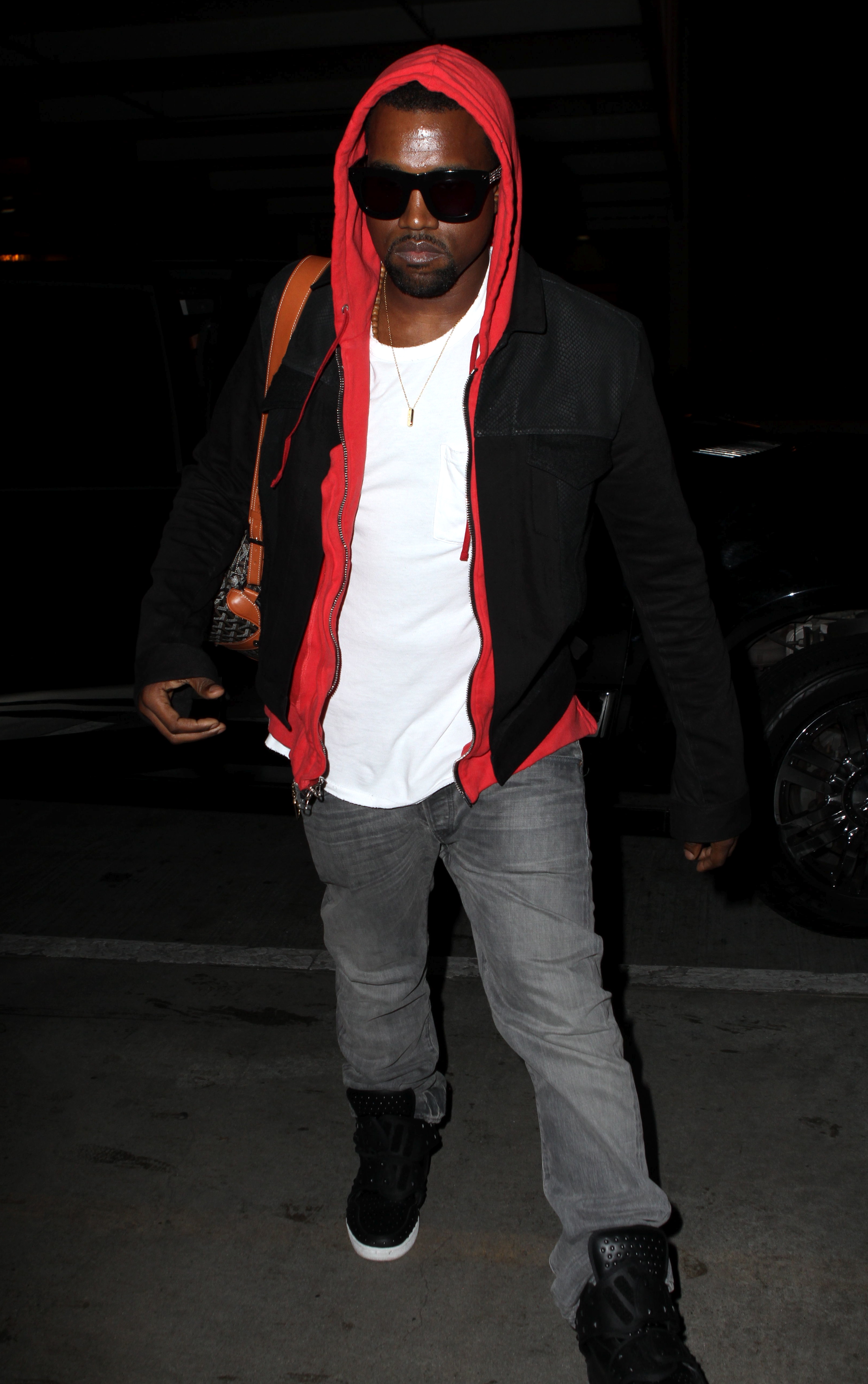 Kanye West, Drake, RZA