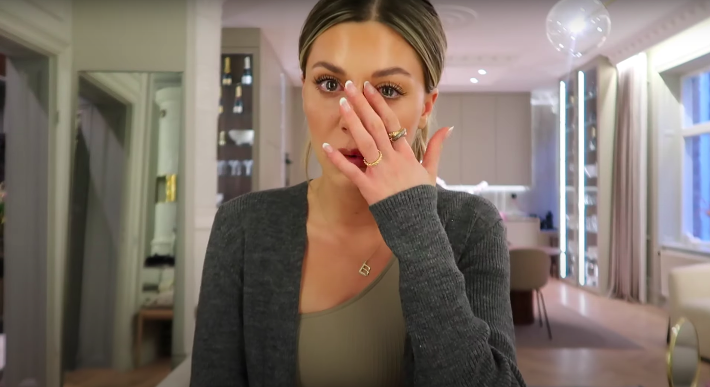 Bianca Ingrosso Bianca Ingrosso