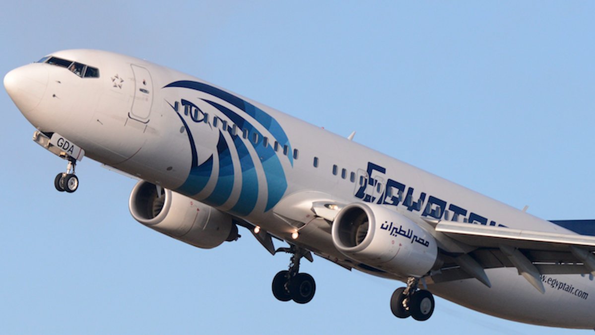 Vrakdelarna efter det försvunna Egyptair-planet har nu hittats uppger haveriutredarna. 