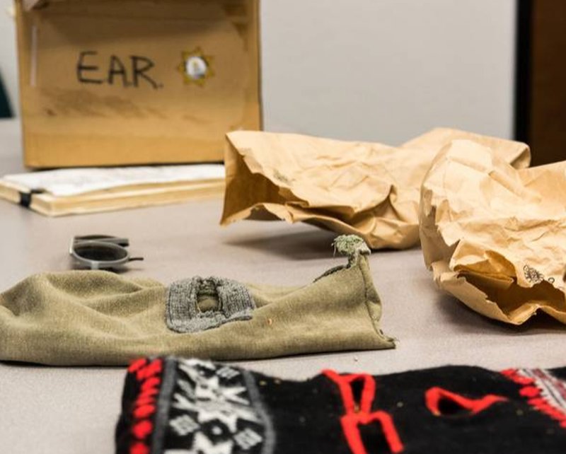 Golden state killer Golden state killer