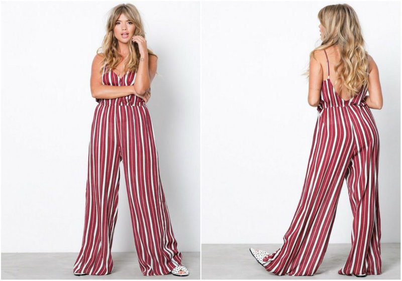 Byxdress