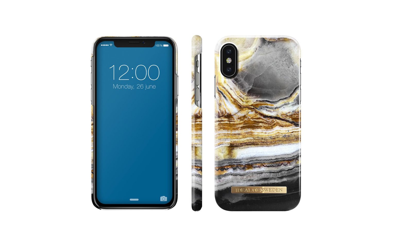 Snygga mobilskal till Iphone XS och X. Snygga mobilskal till Iphone XS och X.