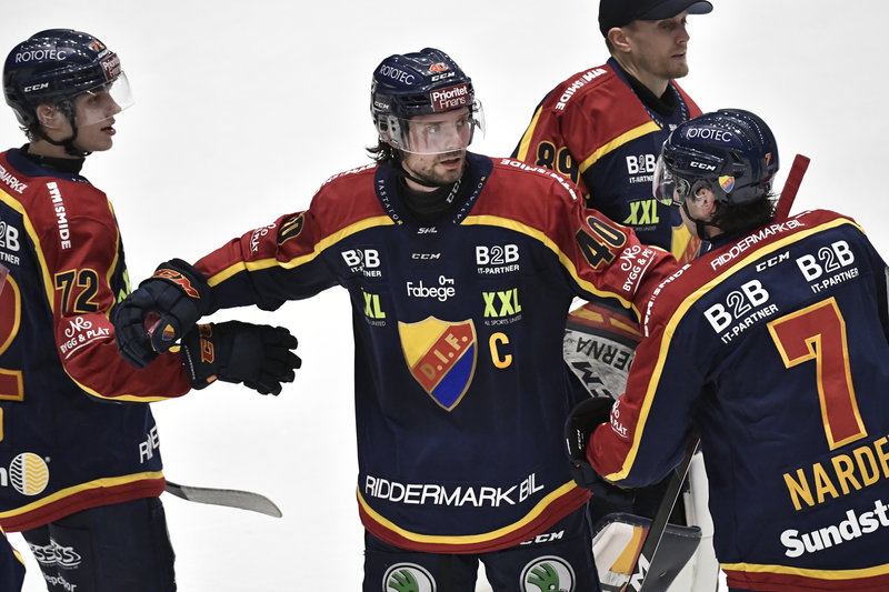 Jacob Josefson. Foto: Janerik Henriksson/TT