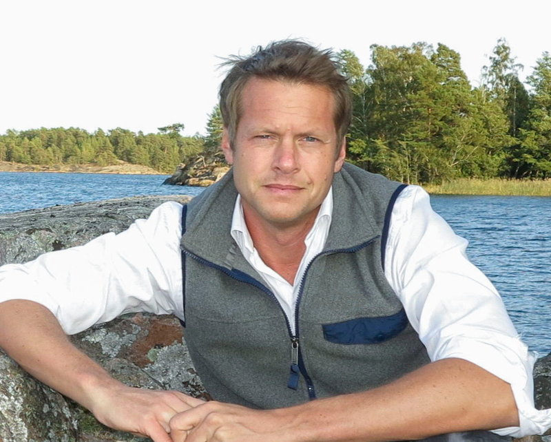Ulf Erlandsson.