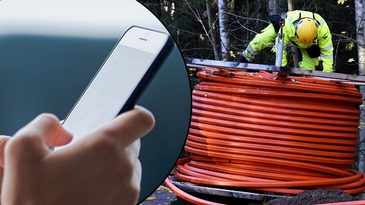 Nya EU-regler 12 november: Så påverkas ditt internet