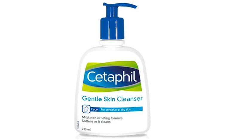 Skin Cleanser från Cetaphil