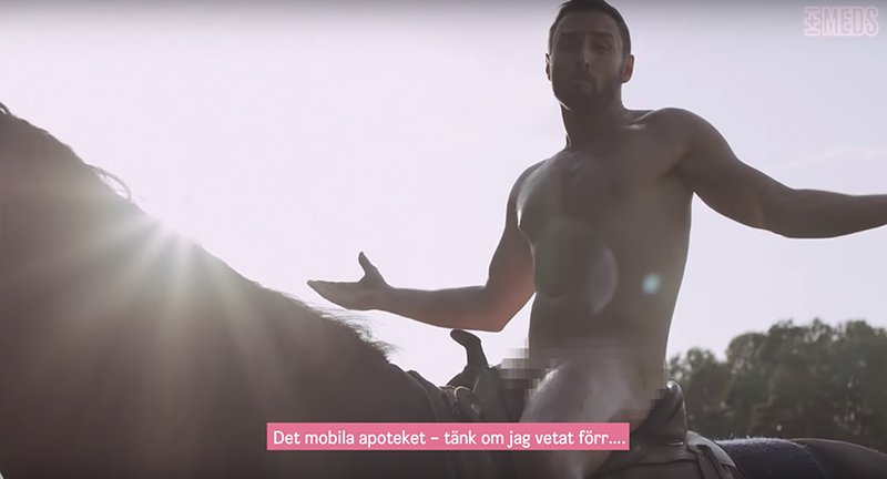 Måns Zelmerlöw Måns Zelmerlöw