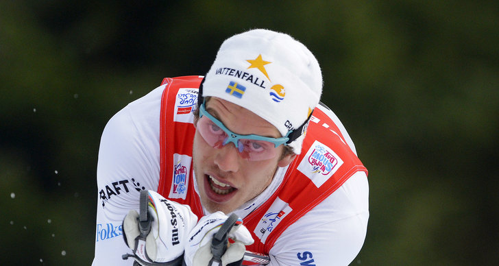 Petter Northug, Marcus Hellner, Tour de Ski