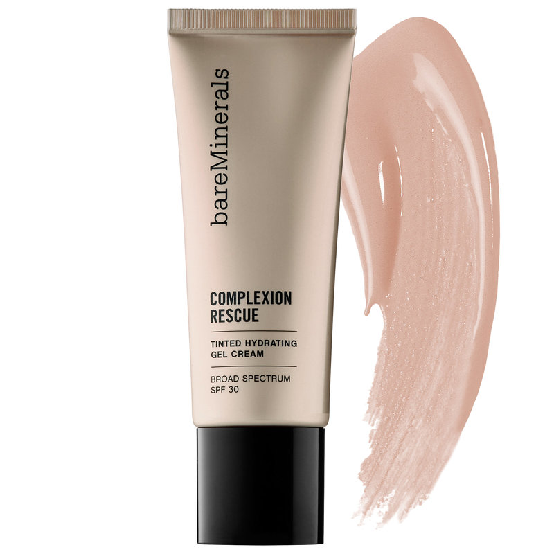 bareMinerals Complexion Rescue Tinted Hydrating Gel Cream