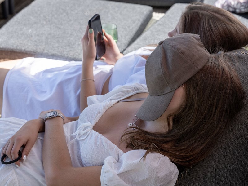 I dag är det inte bara täckning som är viktigt. Foto: Martina Holmberg / TT I dag är det inte bara täckning som är viktigt. Foto: Martina Holmberg / TT