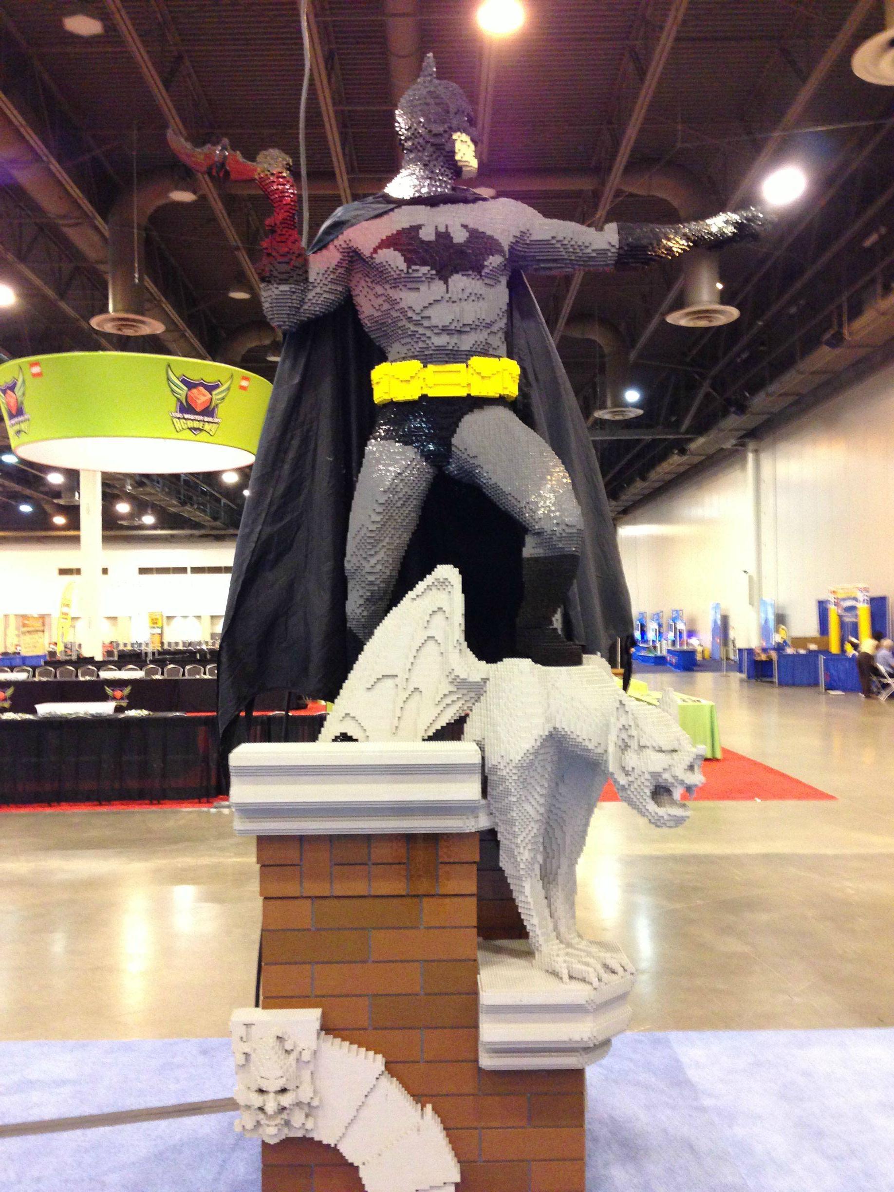 Batman. Batman.
