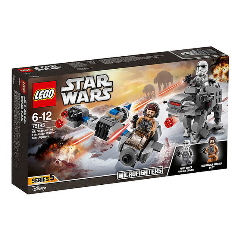 LEGO star wars 