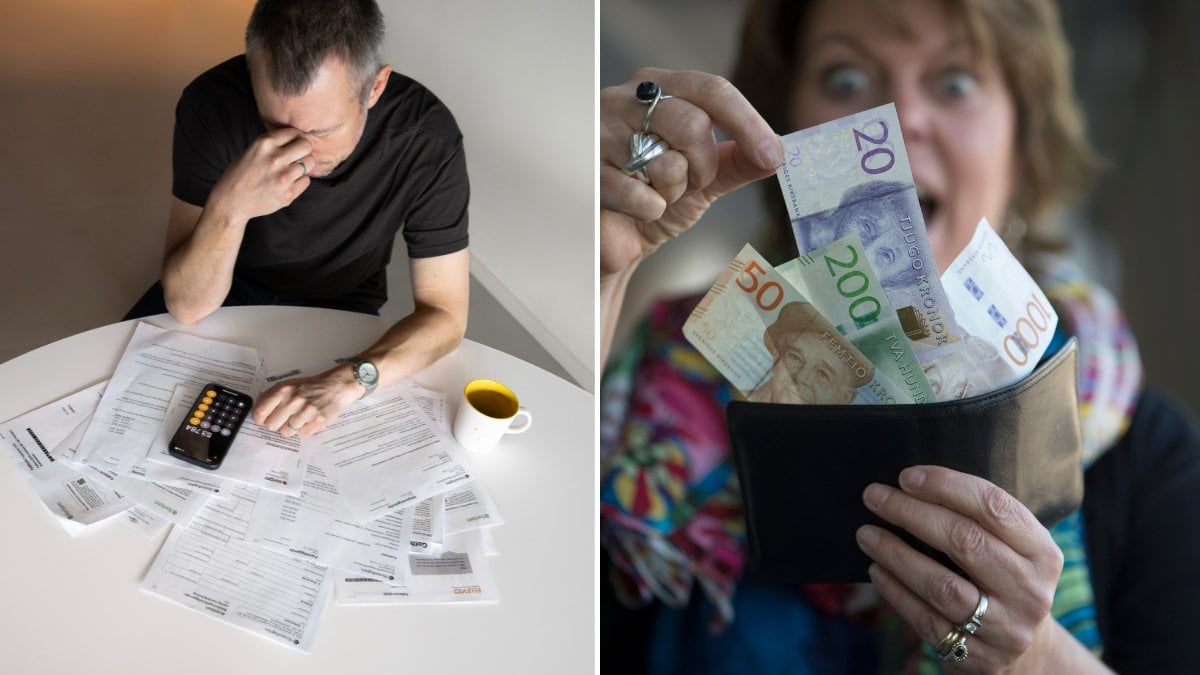 Experten: De har vunnit mest på regeringens budget